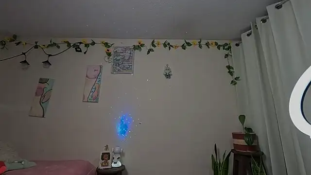 Tomoe b online show from 02/24/26, 07:06