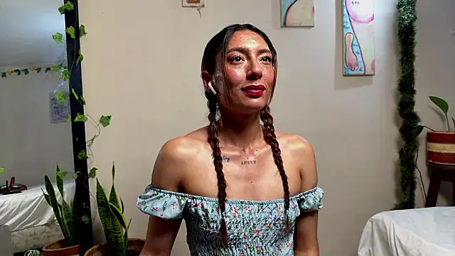 Snapshot of Tomoe_b chatting on 03/21/26, 08:52 Tomoe b online show from 03/21/26, 08:52