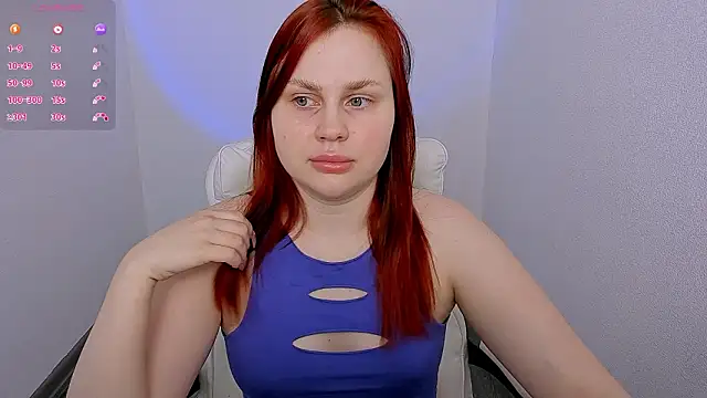 Patricia Perez online show from 03/24/26, 09:58