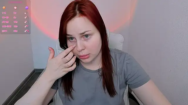 Patricia Perez online show from 04/06/26, 12:17