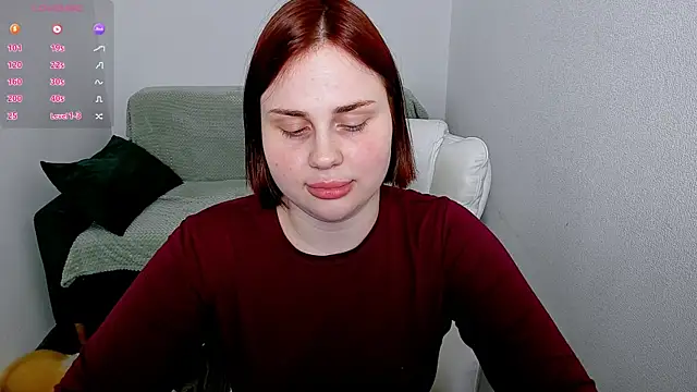Patricia Perez online show from 06/01/26, 12:18