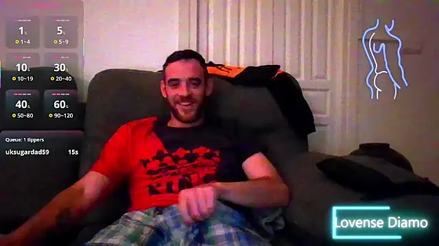 Snapshot of _NakedChef_ chatting on 03/15/26, 01:00 NakedChef online show from 03/15/26, 01:00