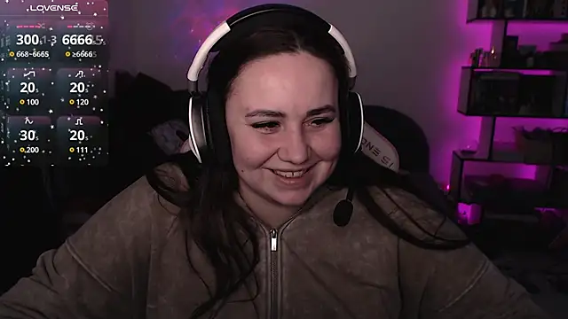 SexyWitch 666 online show from 01/14/25, 11:10