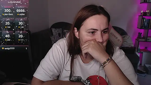 SexyWitch 666 online show from 09/23/25, 07:00