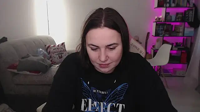 SexyWitch 666 online show from 01/16/26, 07:45