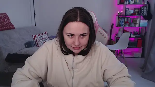 SexyWitch 666 online show from 01/17/26, 09:58