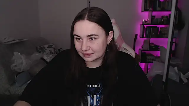 SexyWitch 666 online show from 02/12/26, 05:46