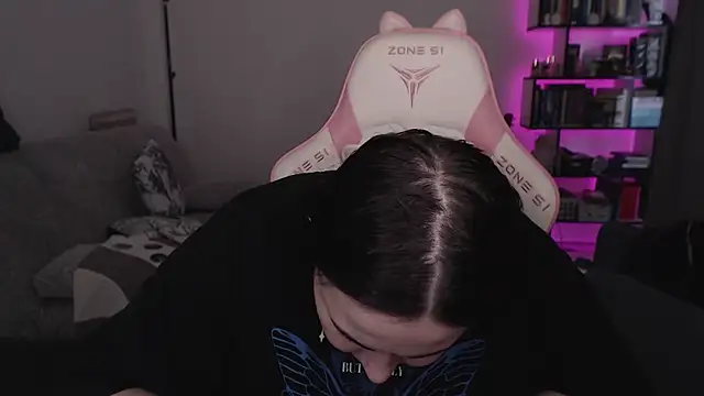 SexyWitch 666 online show from 02/14/26, 08:11