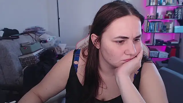 Snapshot of SexyWitch_666 chatting on 03/07/26, 11:18 SexyWitch 666 online show from 03/07/26, 11:18