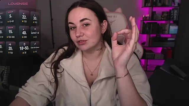 Snapshot of SexyWitch_666 chatting on 03/12/26, 07:03 SexyWitch 666 online show from 03/12/26, 07:03