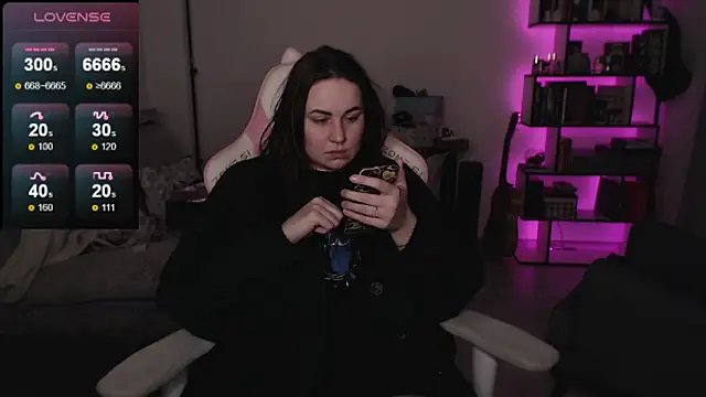 Snapshot of SexyWitch_666 chatting on 03/16/26, 03:23 SexyWitch 666 online show from 03/16/26, 03:23