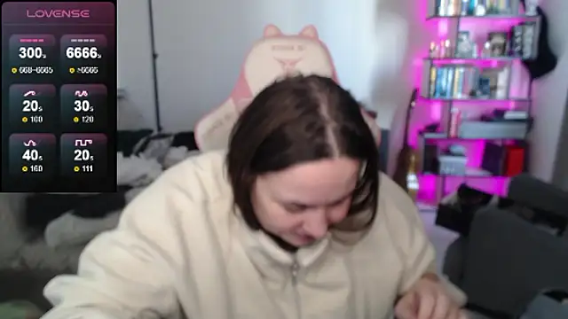 Snapshot of SexyWitch_666 chatting on 03/23/26, 07:23 SexyWitch 666 online show from 03/23/26, 07:23