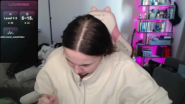 Snapshot of SexyWitch_666 chatting on 03/24/26, 08:19 SexyWitch 666 online show from 03/24/26, 08:19