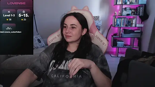 Snapshot of SexyWitch_666 chatting on 04/11/26, 09:46 SexyWitch 666 online show from 04/11/26, 09:46