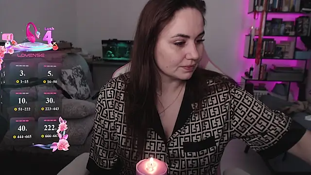 SexyWitch 666 online show from 07/09/26, 07:23