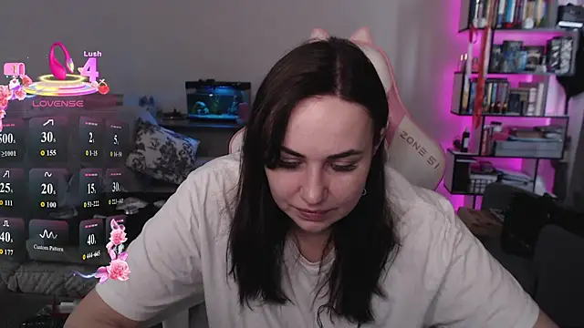 SexyWitch 666 online show from 07/13/26, 08:06