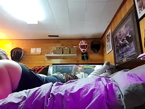 Ryan and Aurora online show from 03/27/26, 01:55