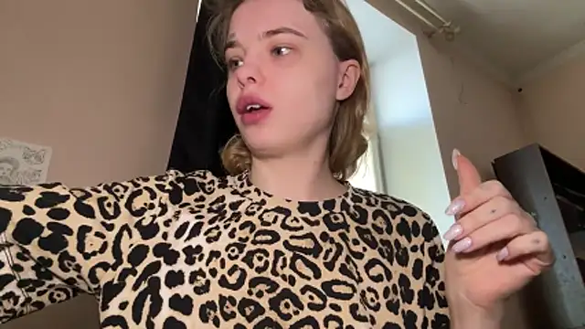 MisssLola online show from 03/24/26, 11:59