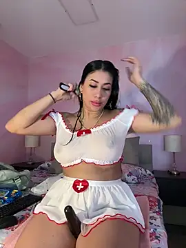 kiim taaylor online show from 03/21/25, 02:51