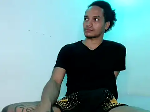 Brett Black  online show from 12/04/24, 12:08