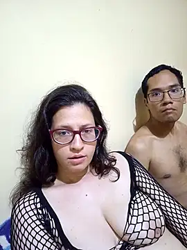couple orgasm online show from 01/31/26, 08:18
