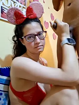 couple orgasm online show from 02/16/26, 01:40