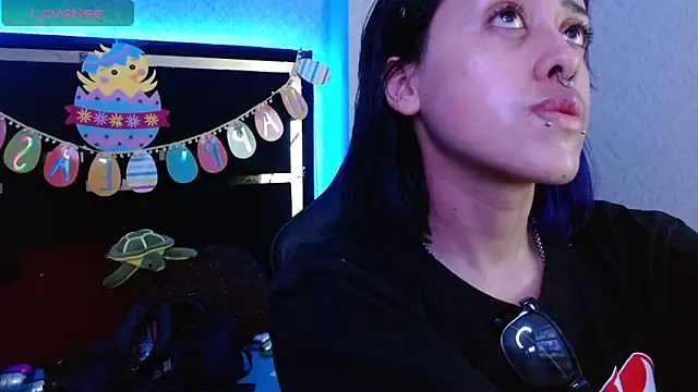 Bunny O online show from 04/06/26, 12:30