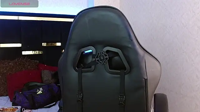 Bunny O online show from 04/18/26, 12:47