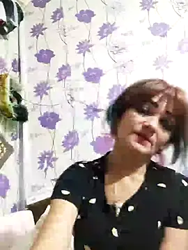 SweetLeila40 online show from 12/30/24, 04:29