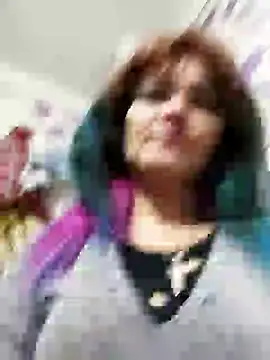 SweetLeila40 online show from 12/30/24, 07:42