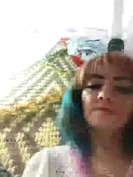 SweetLeila40 online show from 01/01/25, 02:30