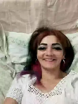 SweetLeila40 online show from 01/03/25, 11:55