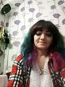 SweetLeila40 online show from 01/05/25, 02:17