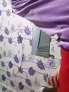 SweetLeila40 online show from 01/06/25, 07:02