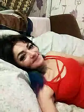 SweetLeila40 online show from 01/10/25, 06:38