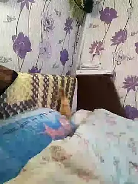 SweetLeila40 online show from 01/19/25, 06:53