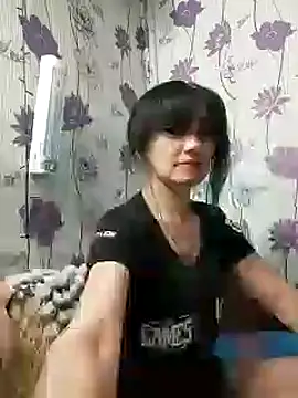 SweetLeila40 online show from 02/22/25, 03:23