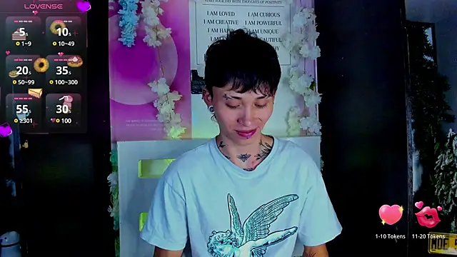 Snapshot of juniior_2311_ chatting on 02/16/25, 09:05 juniior 2311 online show from 02/16/25, 09:05