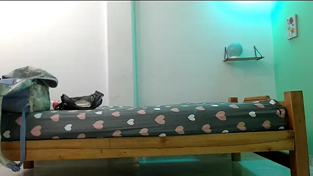 evaleribigtits18 online show from 03/20/26, 01:54