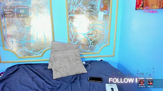 melaniecooperr online show from 01/17/26, 03:33