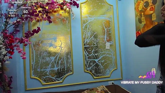 melaniecooperr online show from 03/24/26, 03:22