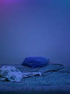 NimFF123 online show from 01/31/25, 08:22