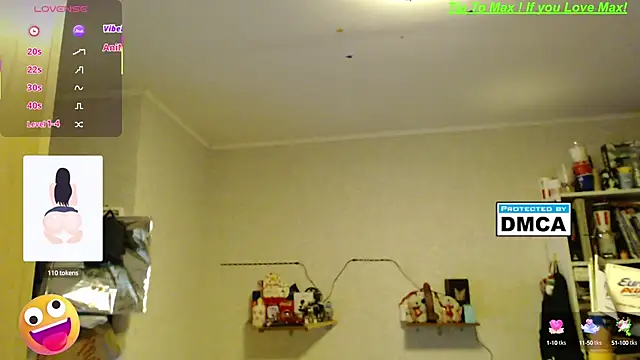 BISEXGOOD777 online show from 02/14/25, 12:09