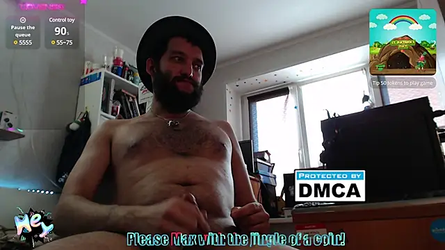 BISEXGOOD777 online show from 03/22/25, 01:52