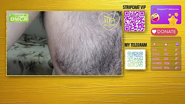 BISEXGOOD777 online show from 11/17/25, 03:12