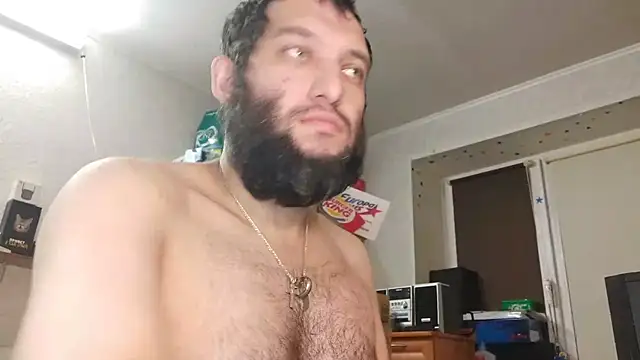 BISEXGOOD777 online show from 12/14/25, 03:34