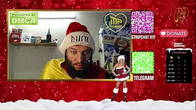 BISEXGOOD777 online show from 12/23/25, 09:40