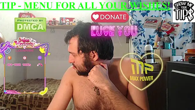 BISEXGOOD777 online show from 02/05/26, 11:04