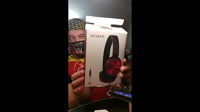 BISEXGOOD777 online show from 02/26/26, 07:24