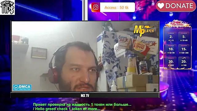 BISEXGOOD777 online show from 04/15/26, 05:36